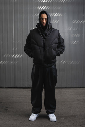 Puffer Vest