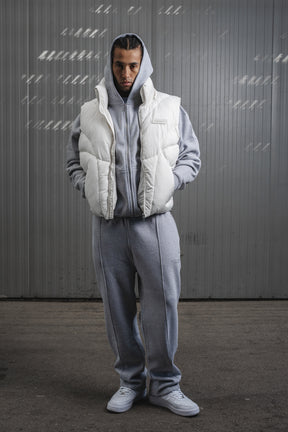 Puffer Vest