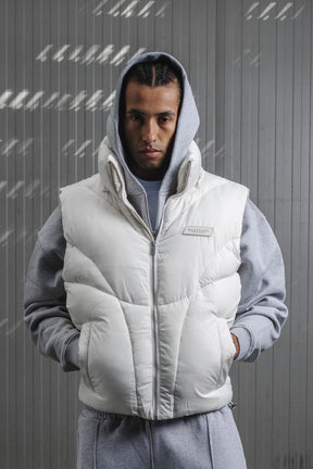 Puffer Vest