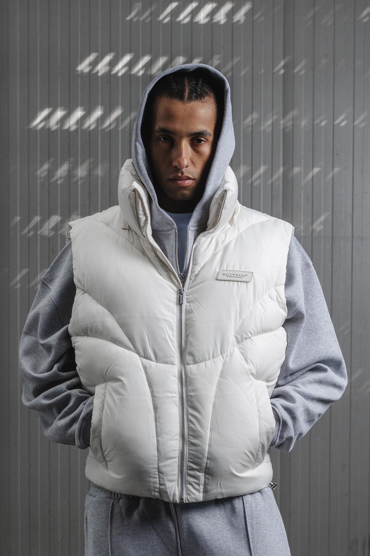 Puffer Vest
