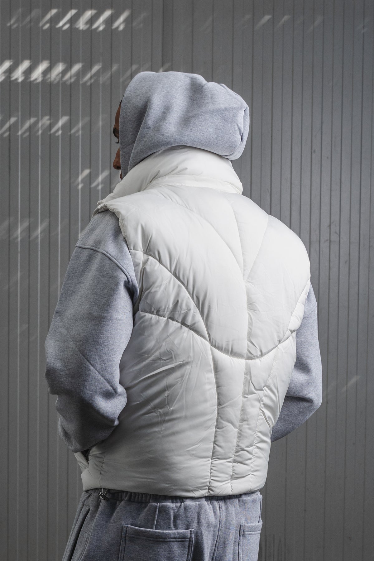 Puffer Vest