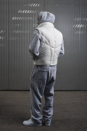 Puffer Vest