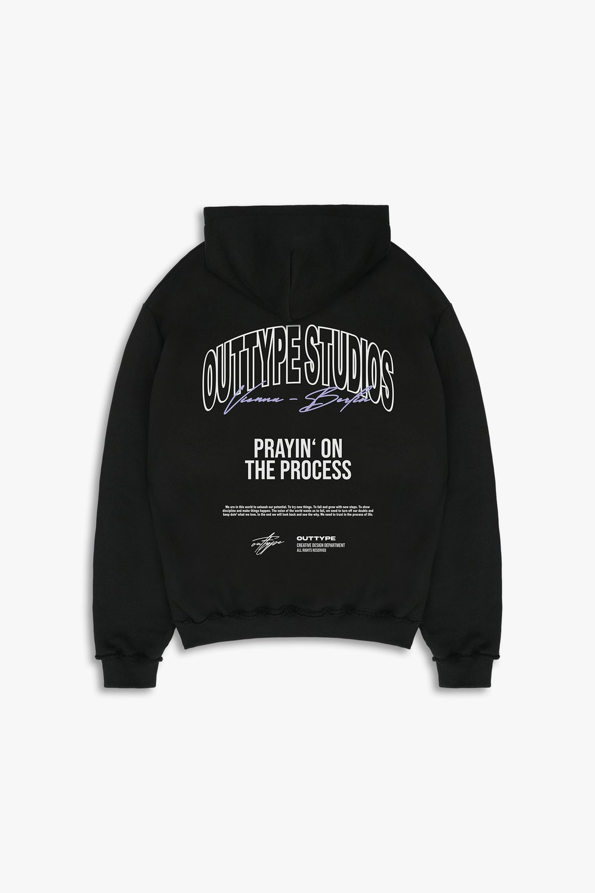 Heavy Studios Hoodie