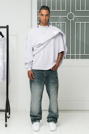 Heavy Vision Sweater