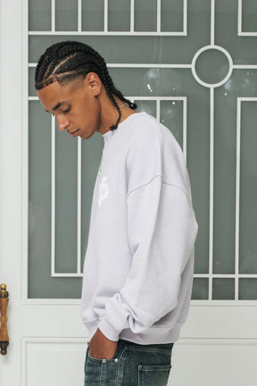 Heavy Vision Sweater