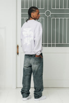 Heavy Vision Sweater