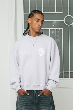Heavy Vision Sweater
