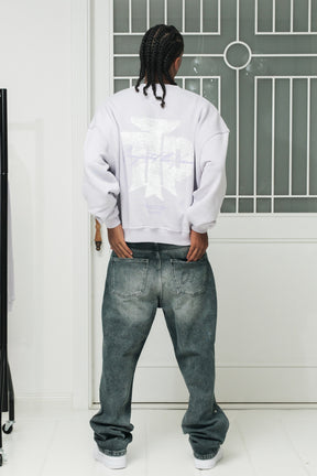 Heavy Vision Sweater