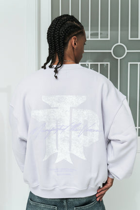 Heavy Vision Sweater