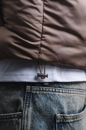ARC PUFFER JACKET