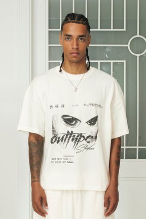 STORM MASK TEE