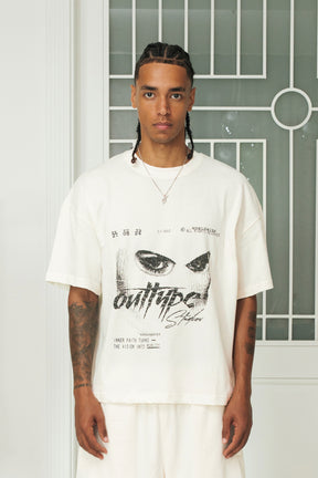 STORM MASK TEE