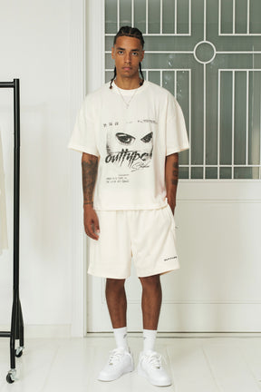 Double Mesh Shorts