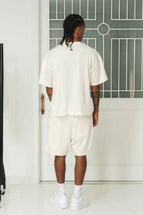 Double Mesh Shorts