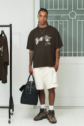 SNIPPET TEE