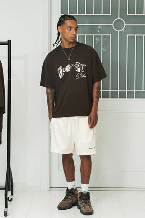 SNIPPET TEE