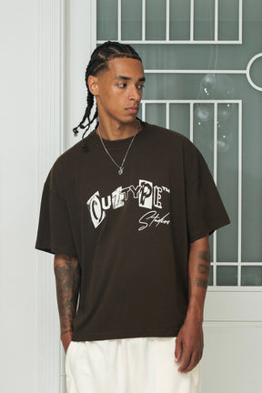 SNIPPET TEE