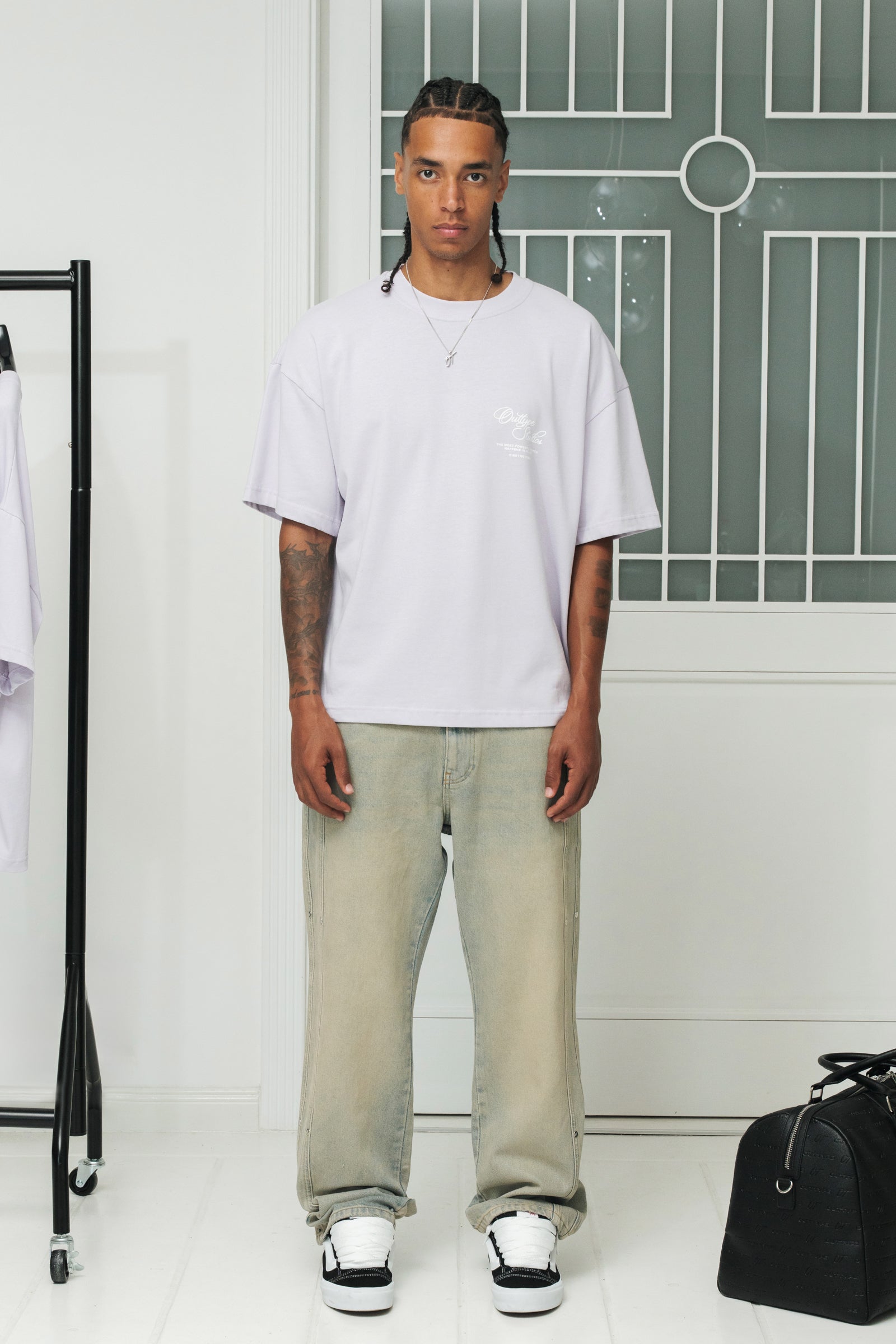 VISION TEE