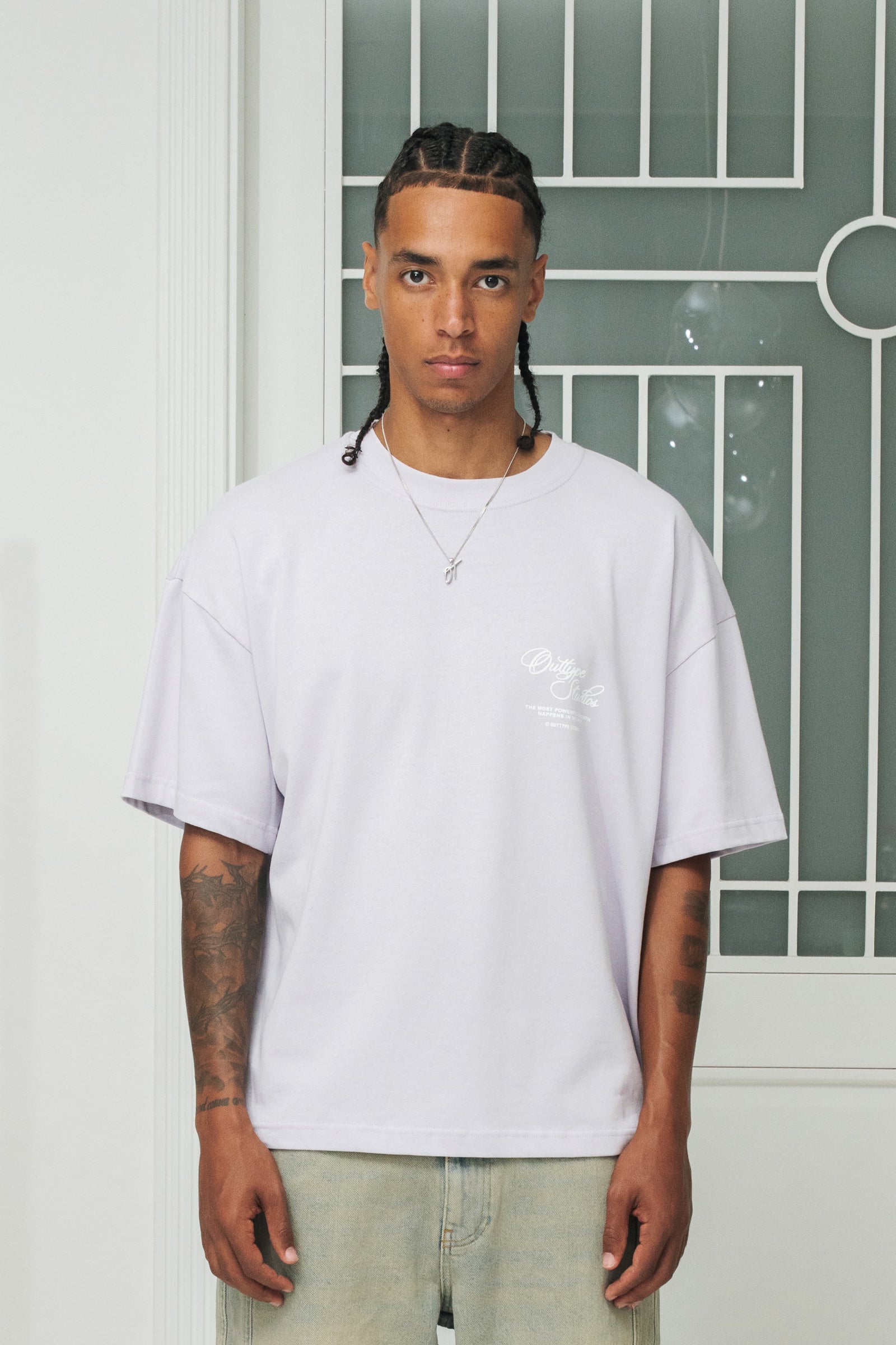 VISION TEE