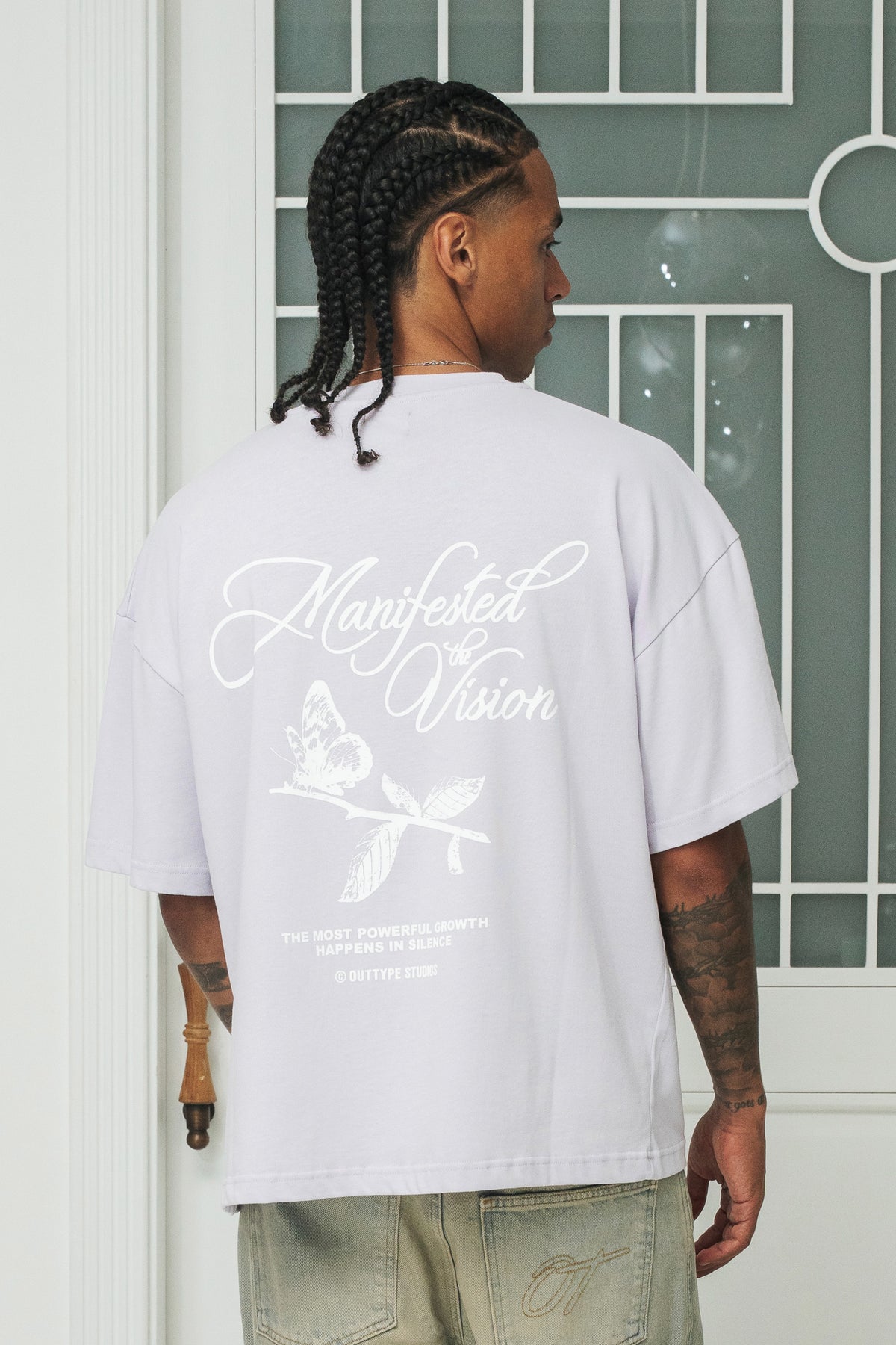 VISION TEE