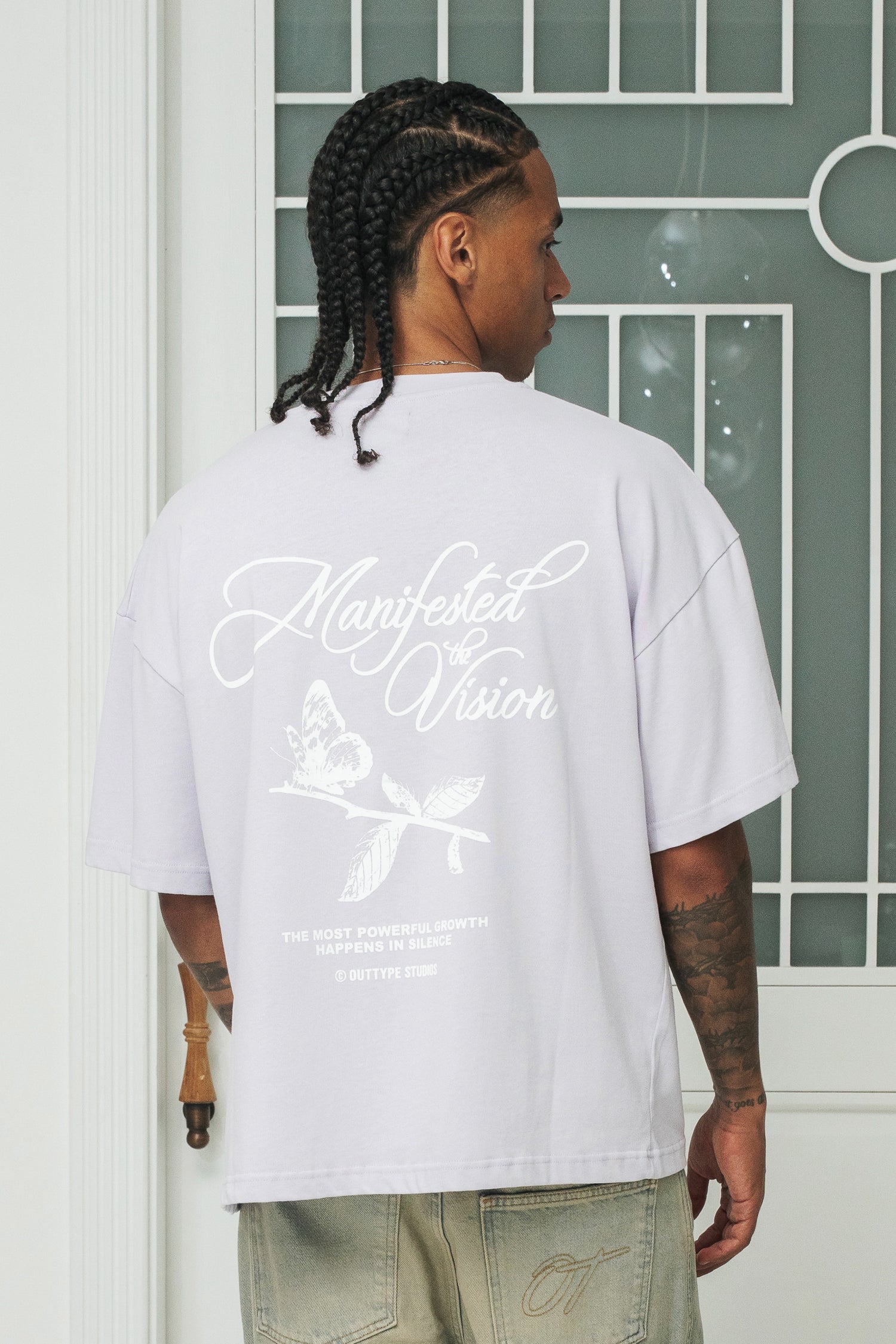 VISION TEE