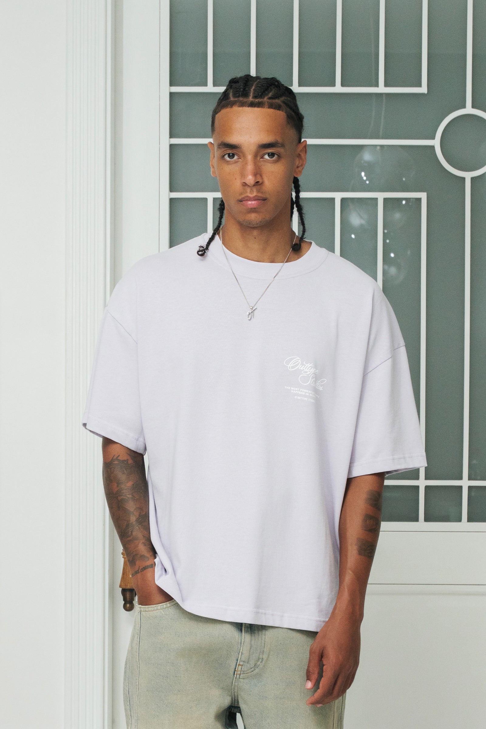 VISION TEE