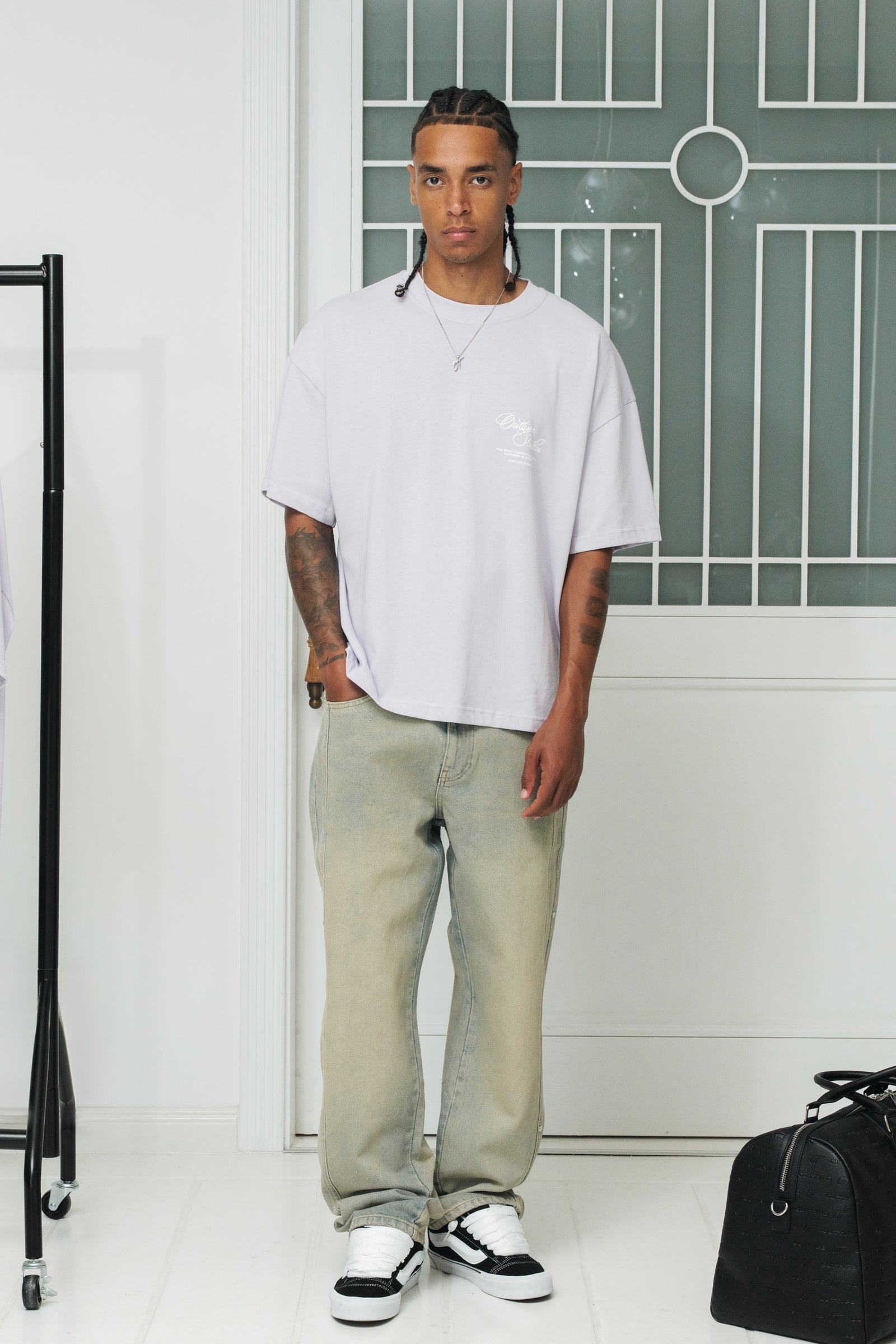 VISION TEE