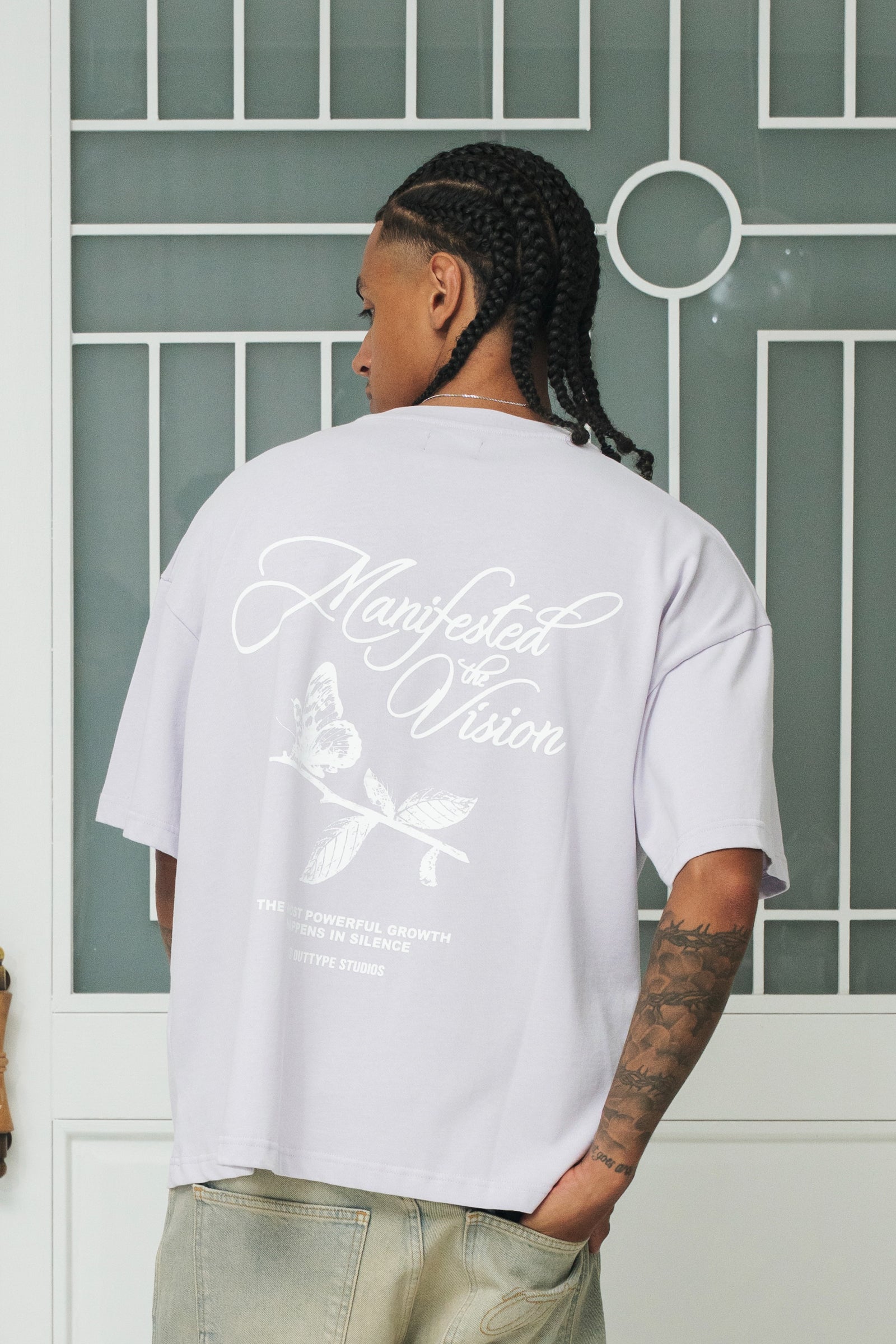 VISION TEE