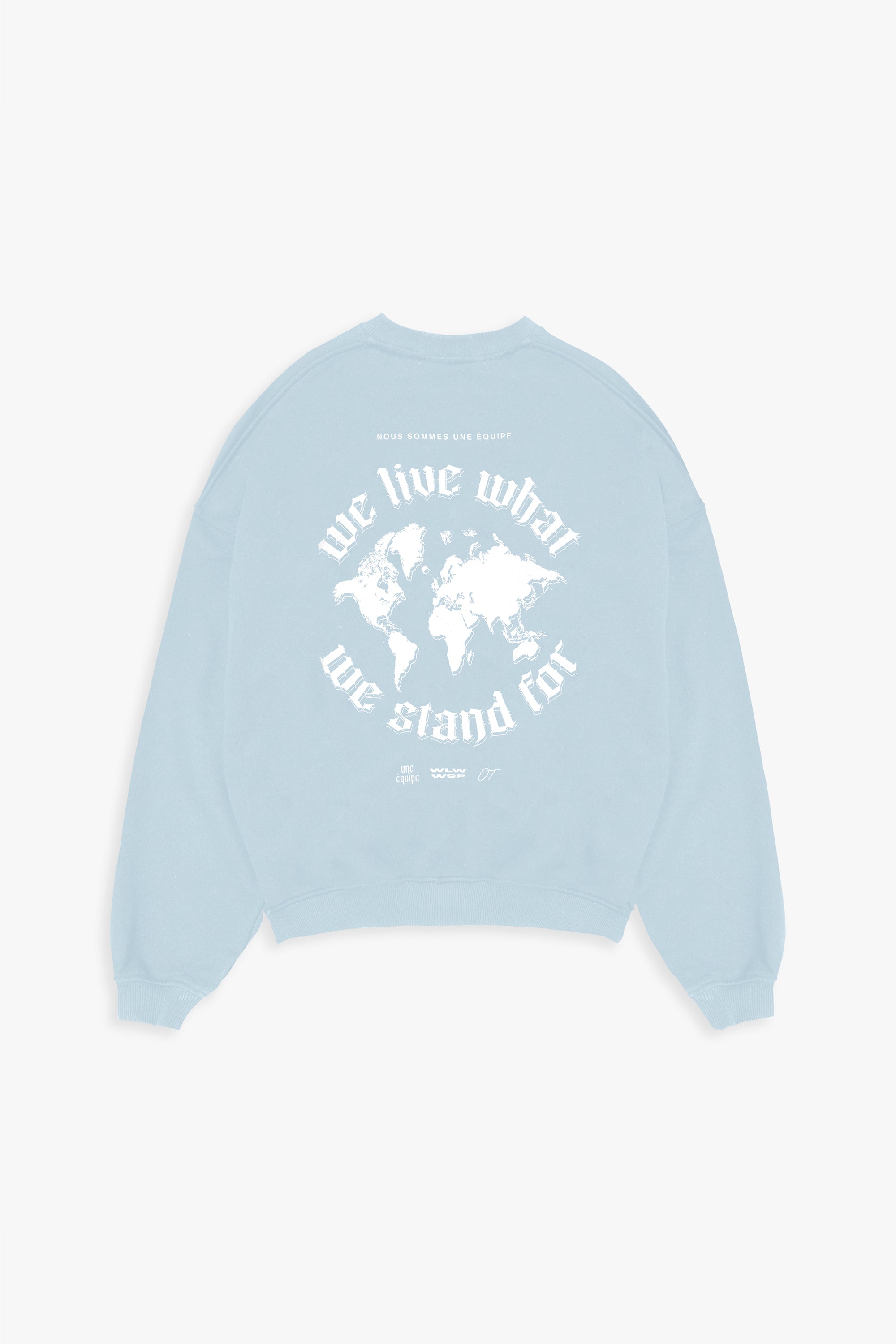 WLWWSF SWEATER