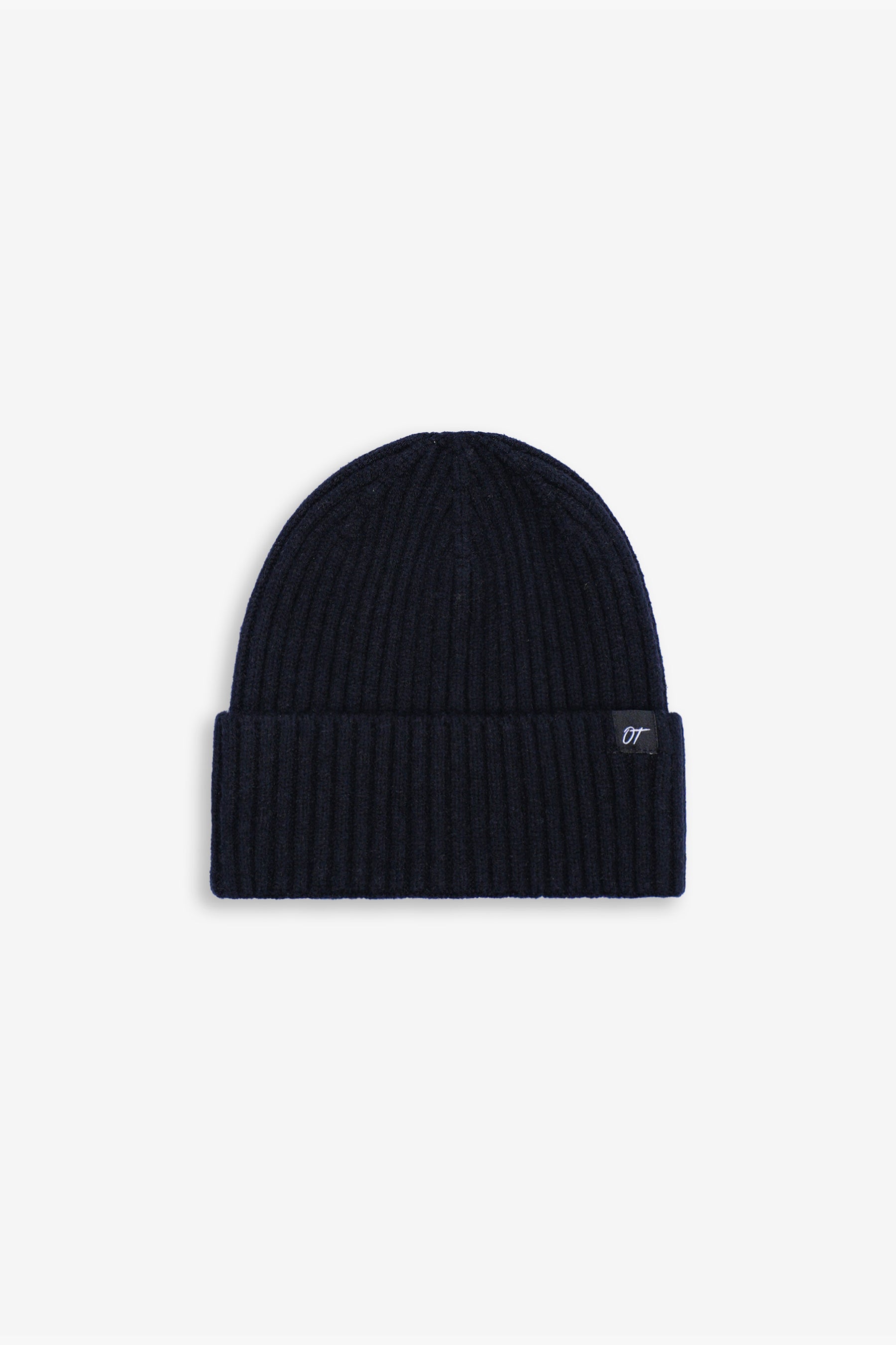 Knit Beanie