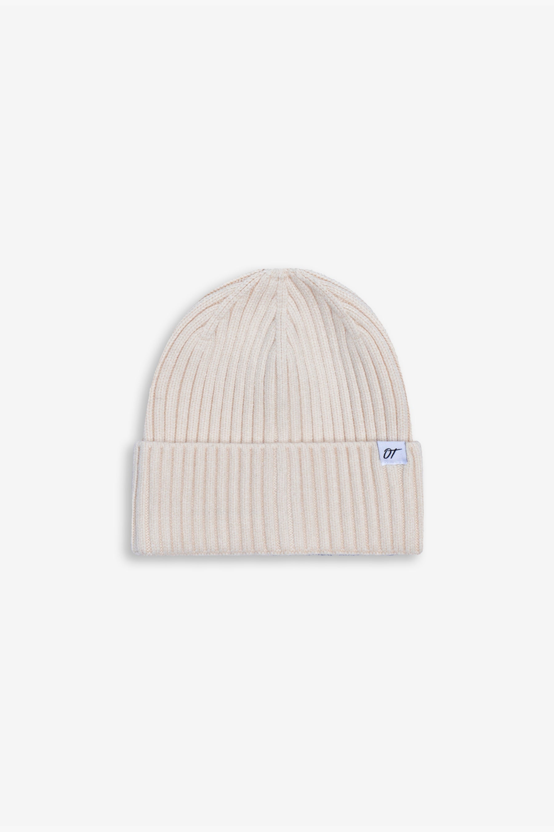 Knit Beanie