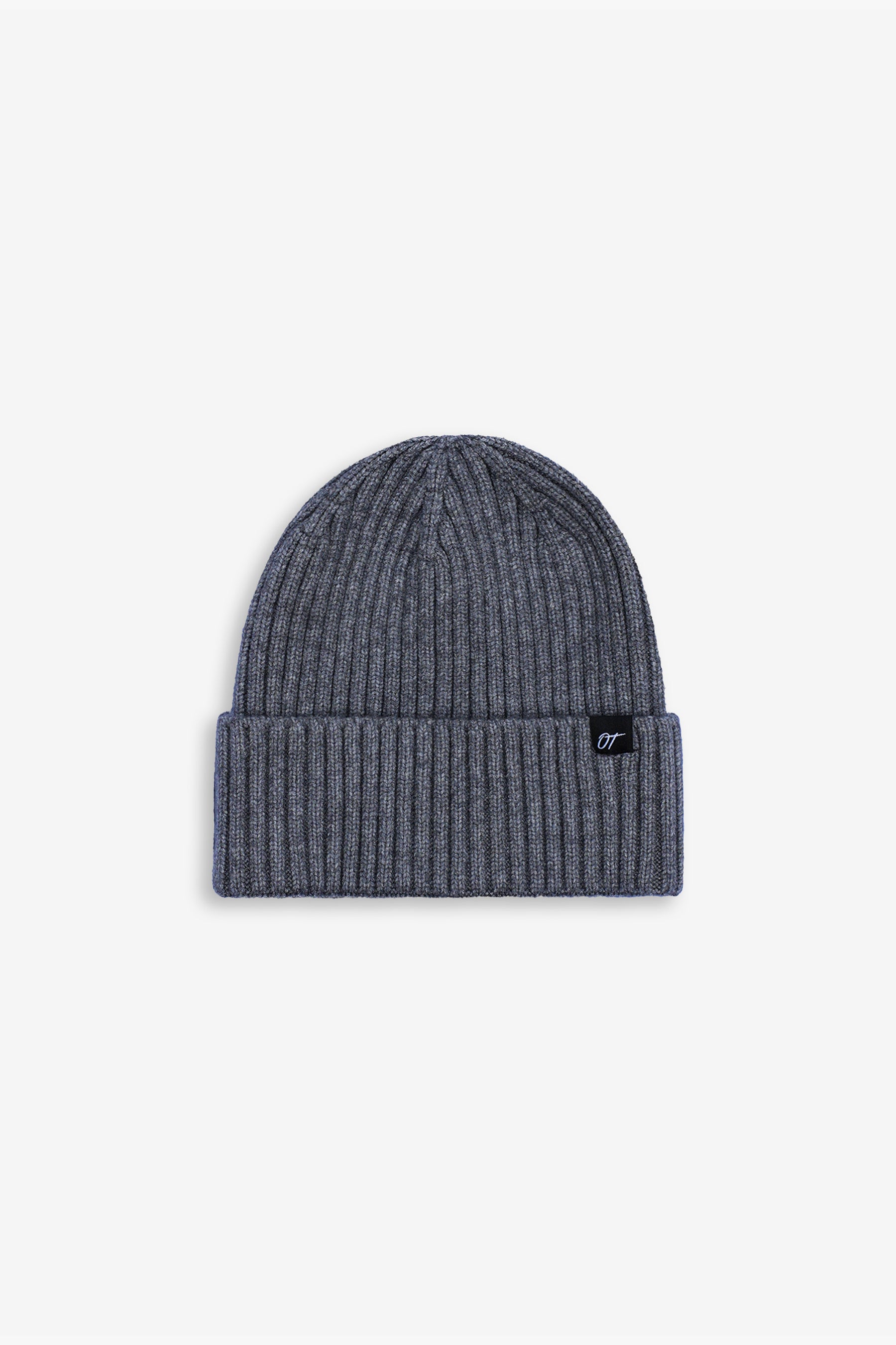 Knit Beanie