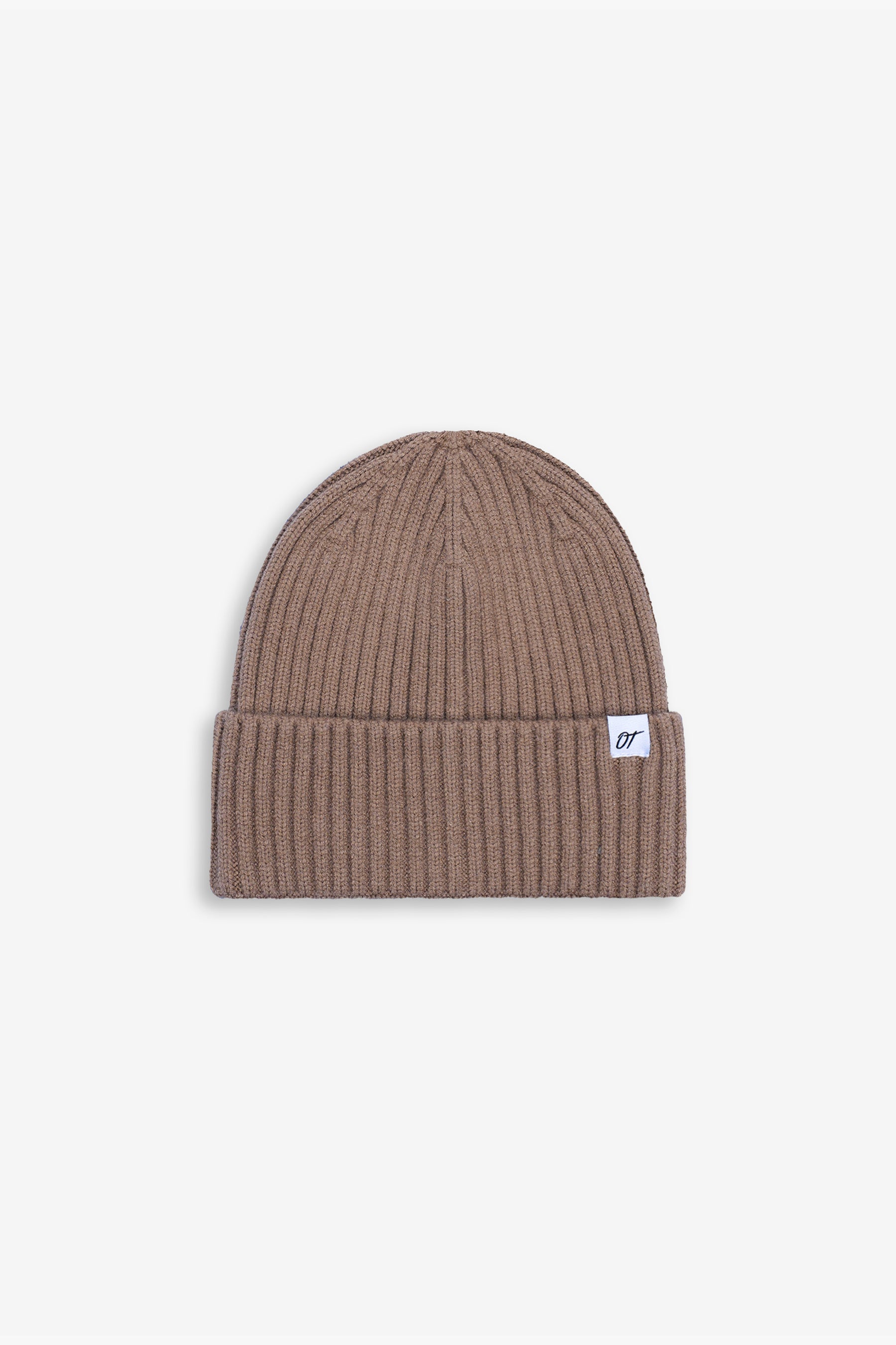 Knit Beanie