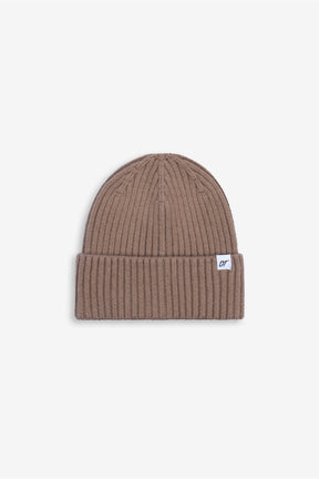 Knit Beanie