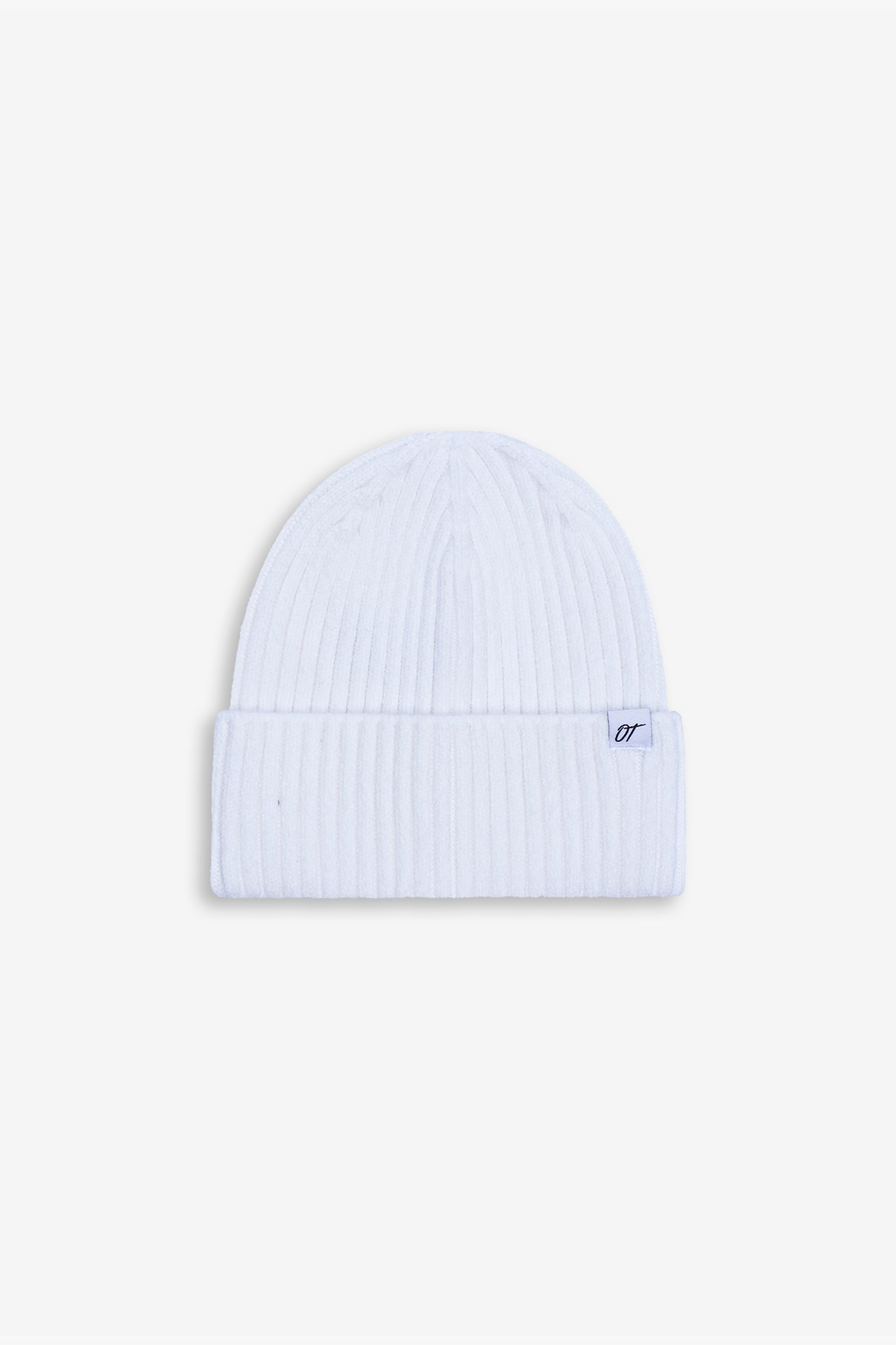 Knit Beanie
