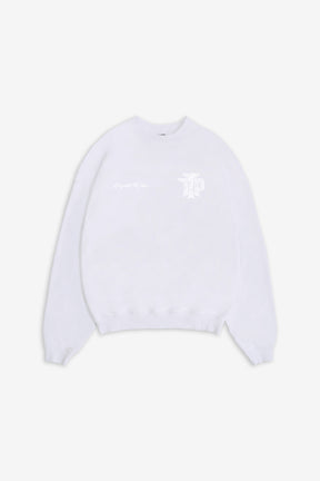 Heavy Vision Sweater