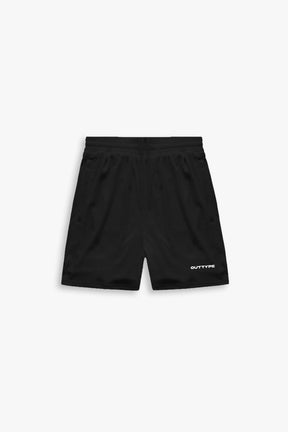 Double Mesh Shorts