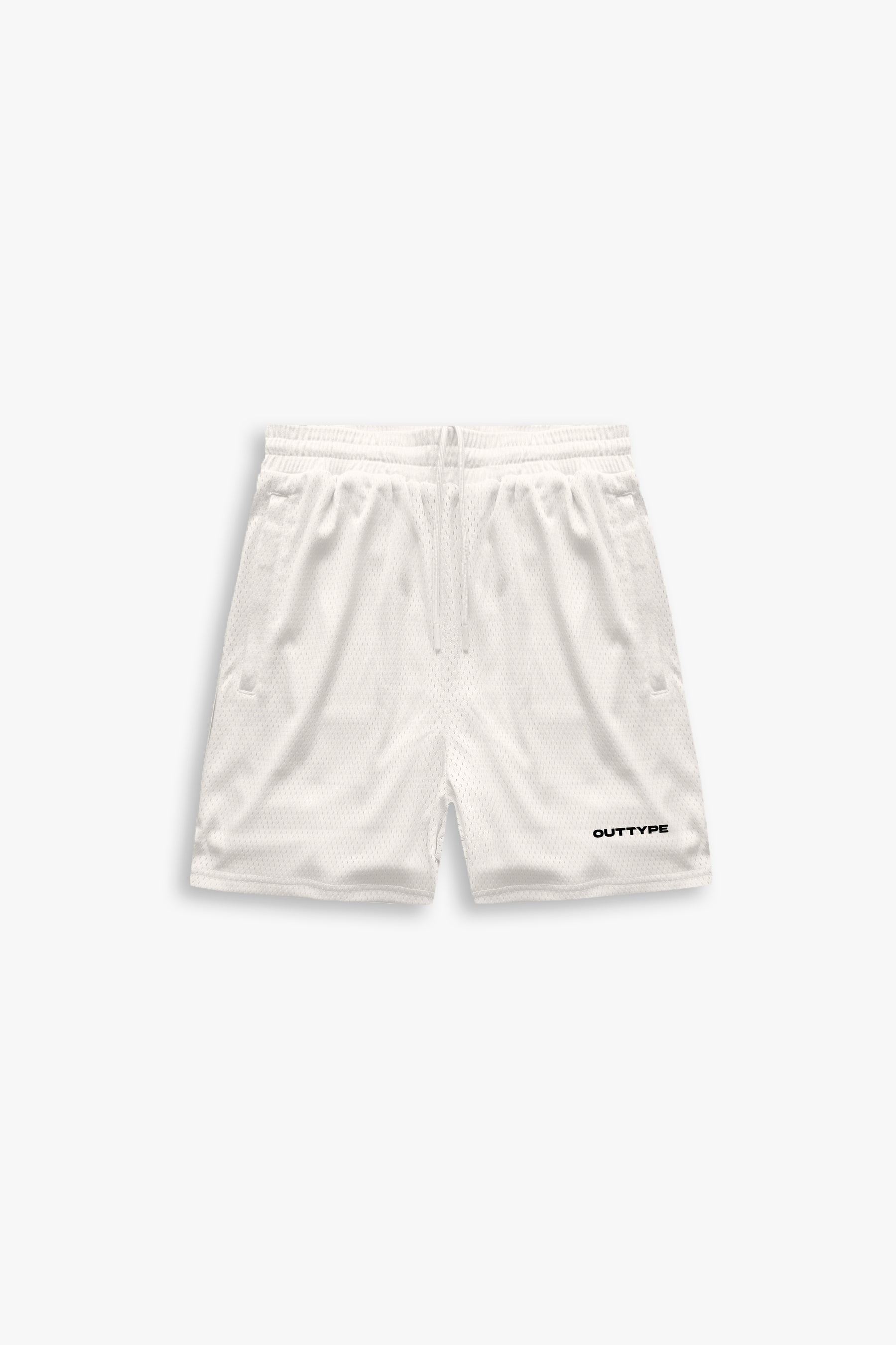 Double Mesh Shorts