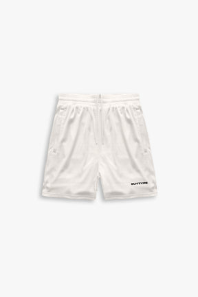 Double Mesh Shorts