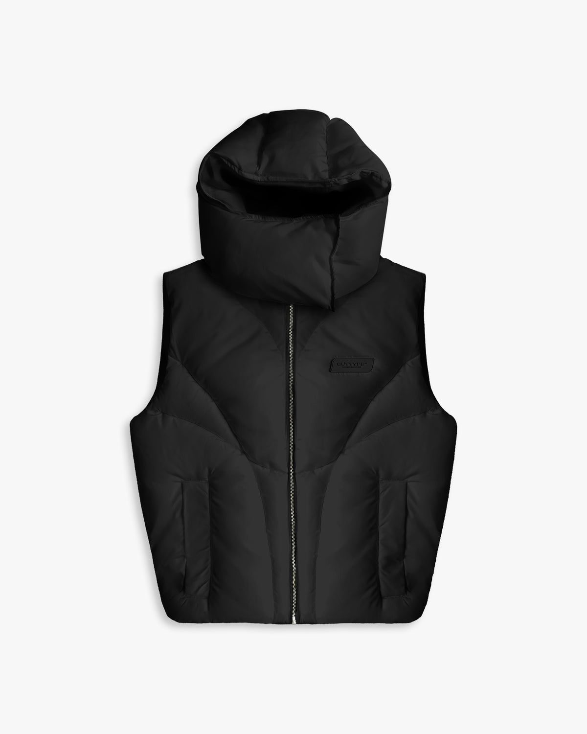 Puffer Vest