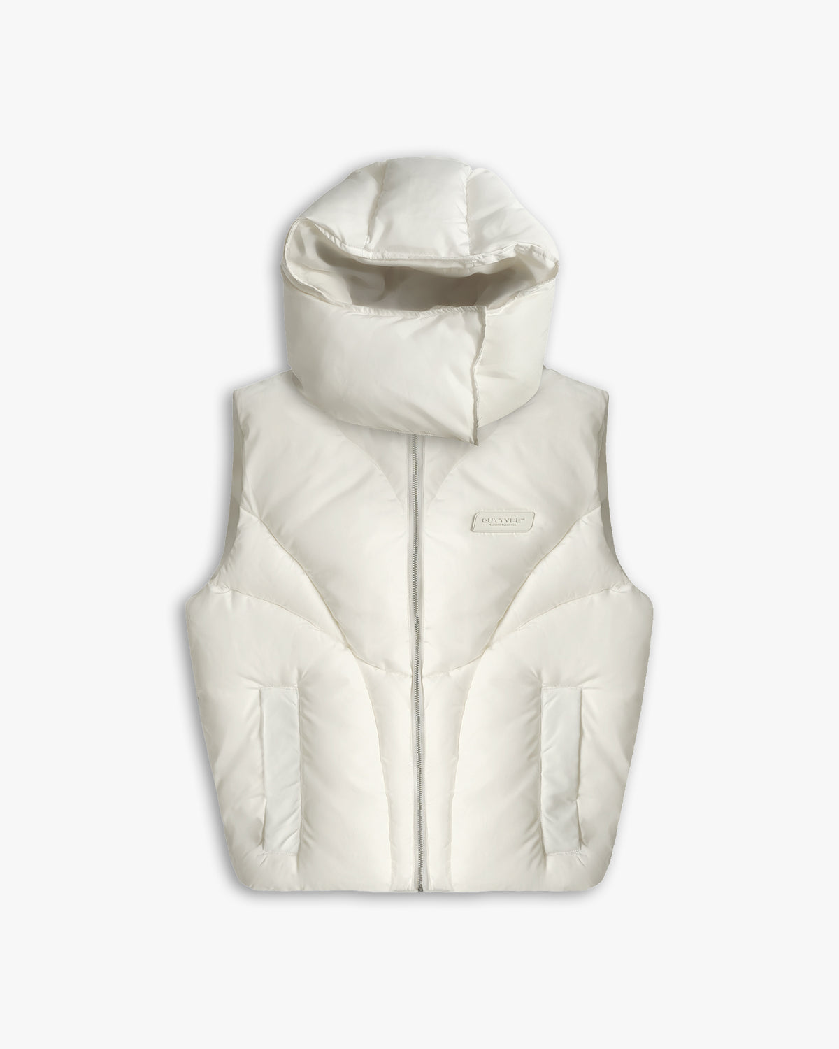 Puffer Vest