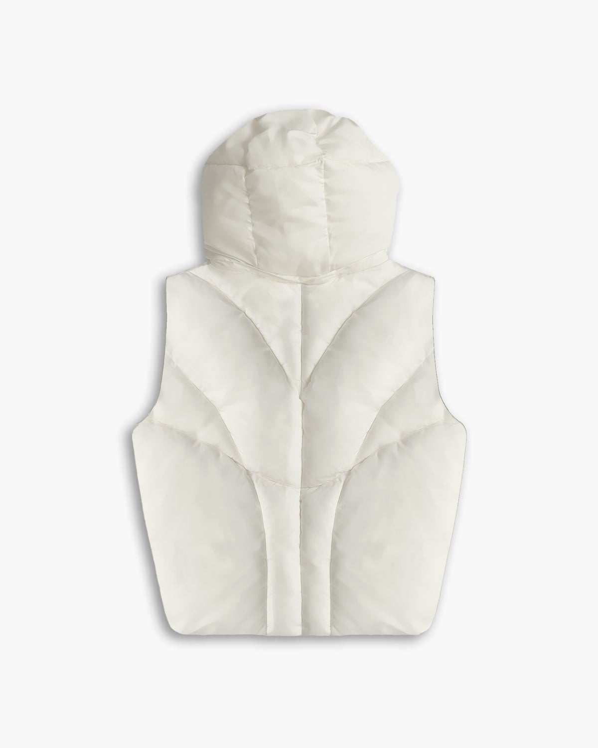 Puffer Vest