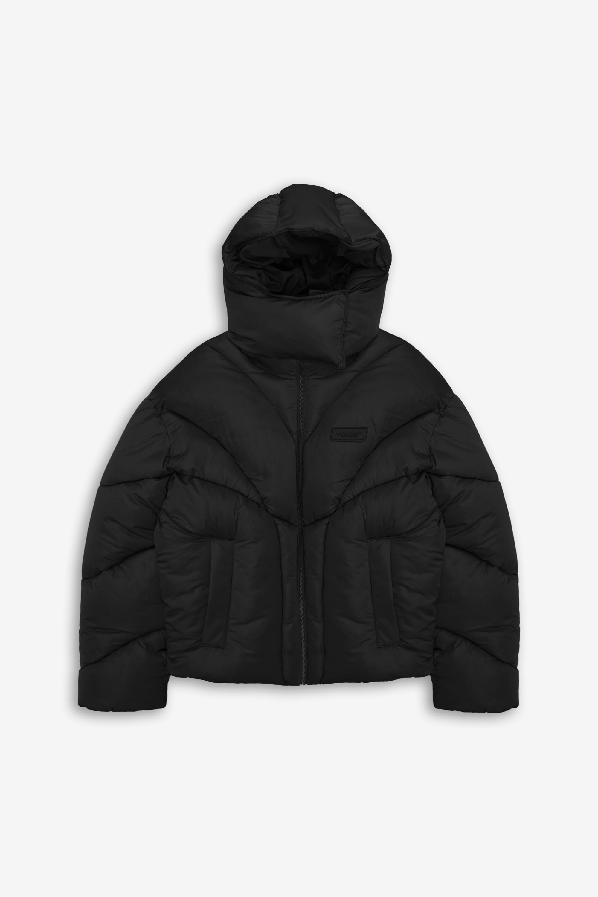 ARC PUFFER JACKET