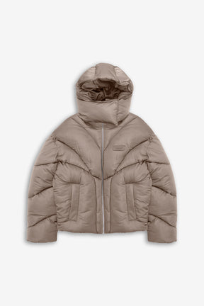 ARC PUFFER JACKET