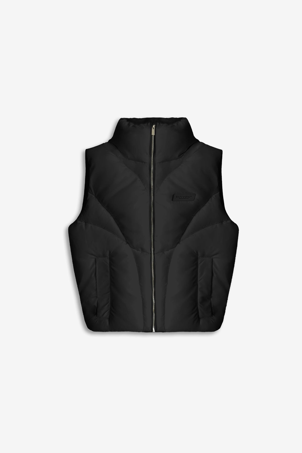 Puffer Vest