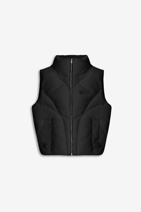 Puffer Vest