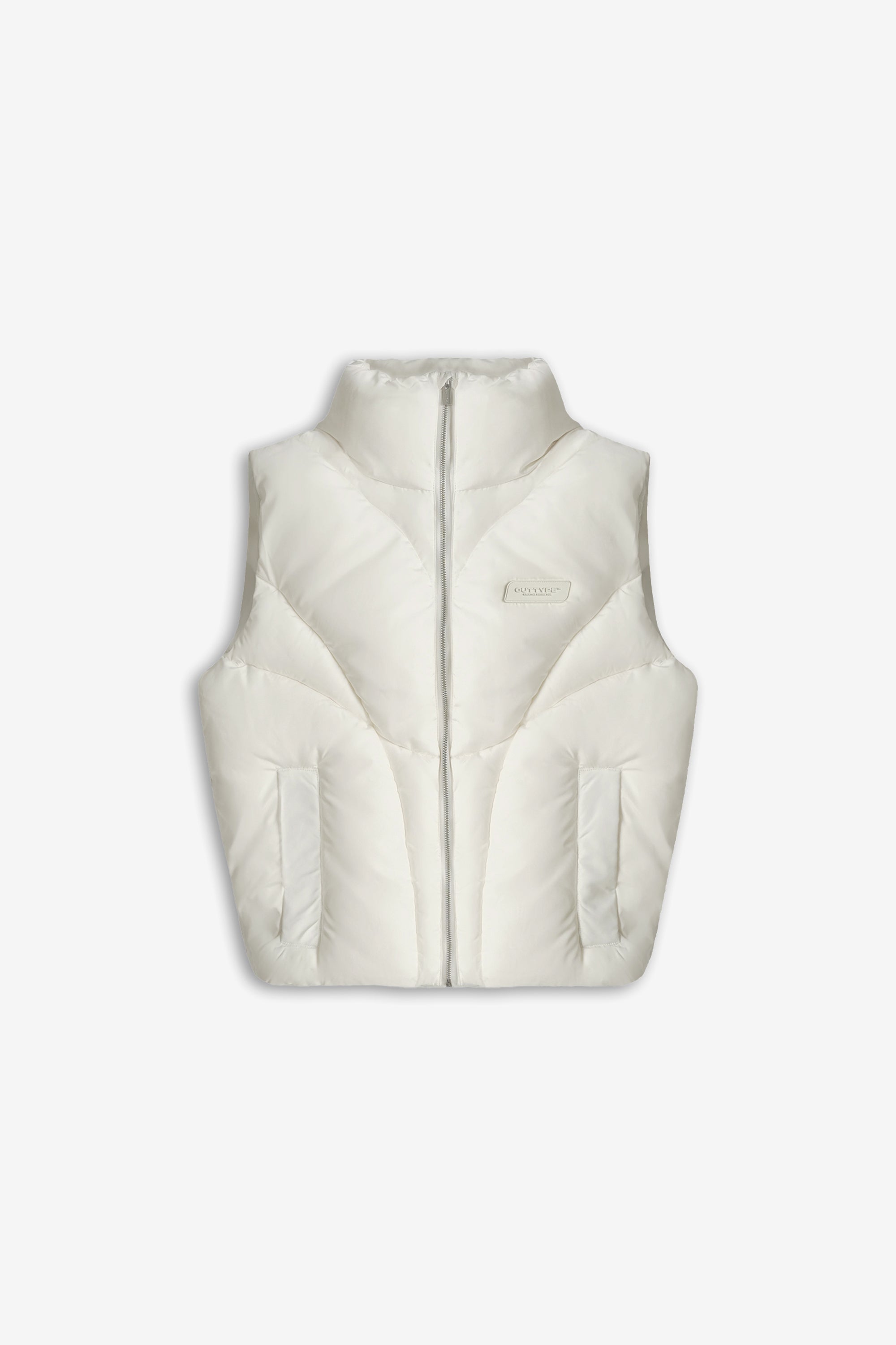 Puffer Vest