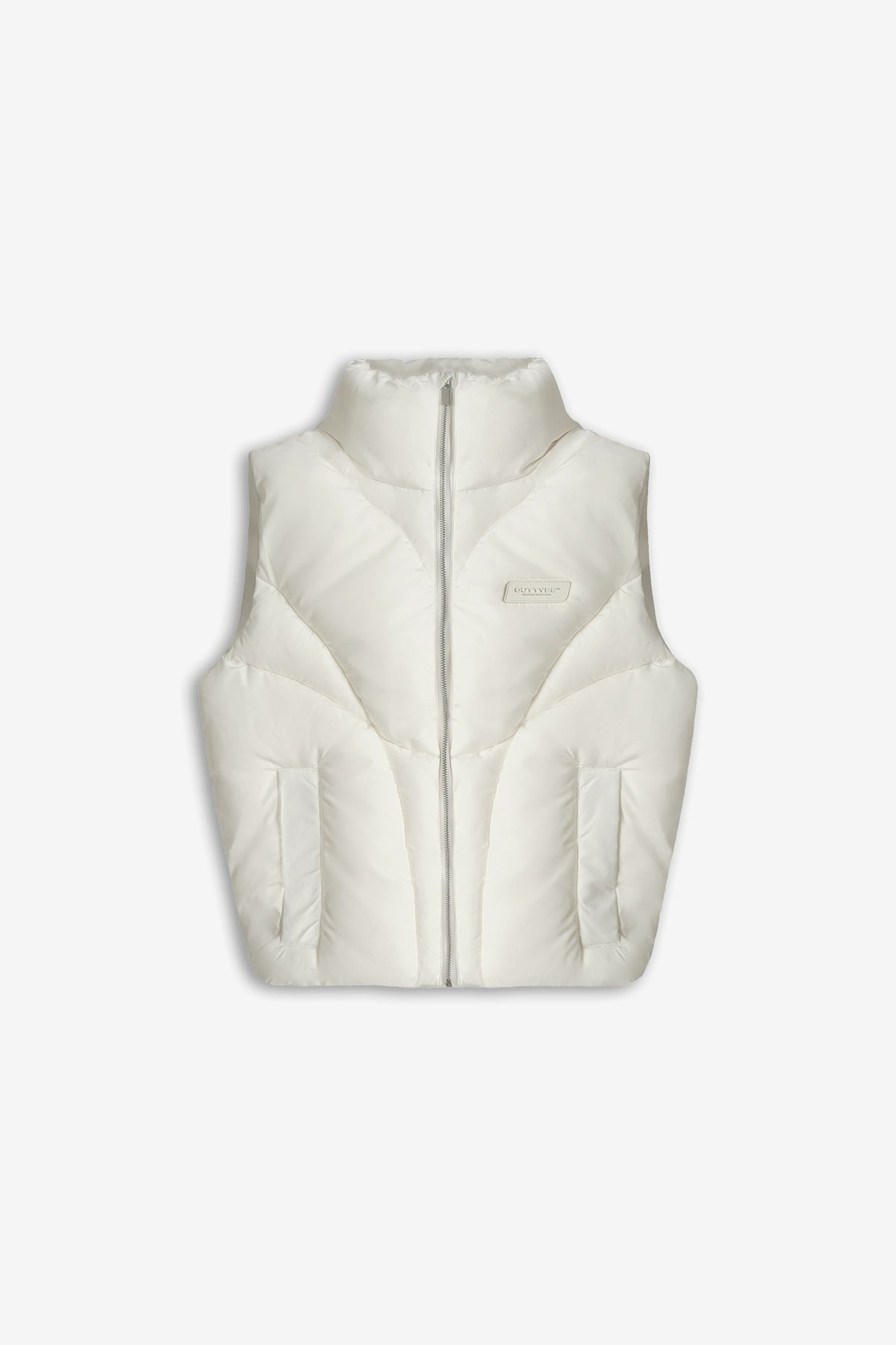 Puffer Vest