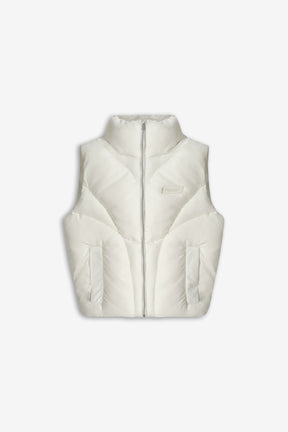 Puffer Vest