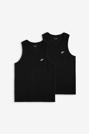 Heavy Rib Tank Top Bundle